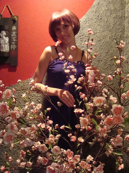 Ниночка Мачижан