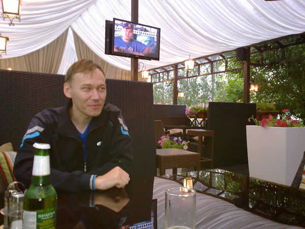 Сунгат Исмурзин