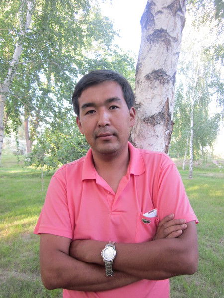 Сейилхан Кадырбаев