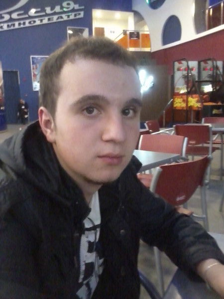 Александр Ващенко