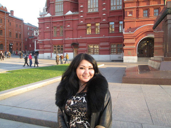 Риза Ибраимова