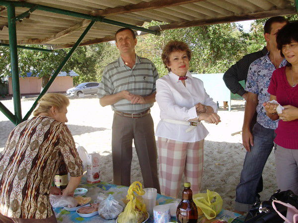 Валентина Воскова