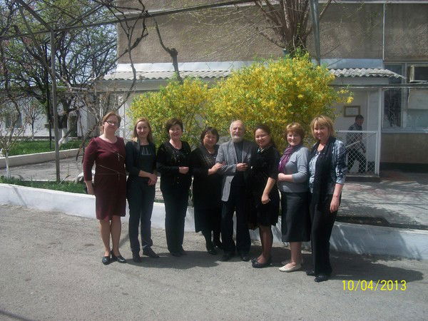 Светлана Кузнецова