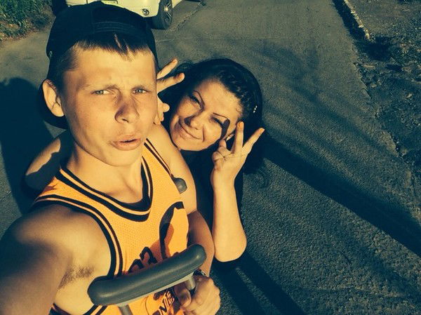 Наtаша Вознюк