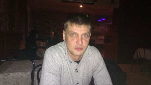 Евгений Радулов