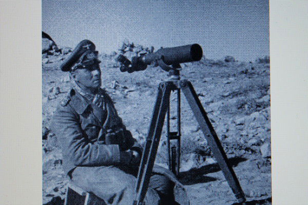 Закаренелый Кавказец