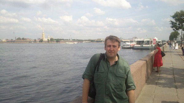 Андрей Иванюта