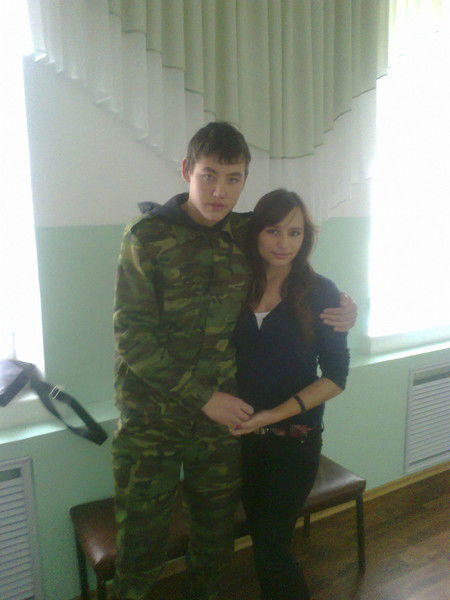 Сладкий Яд... ..._