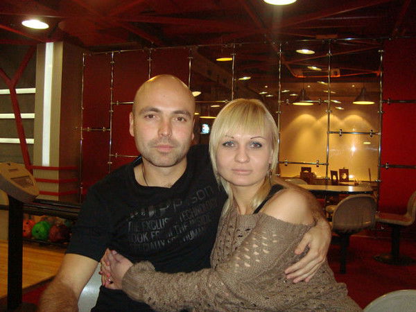 Ольга Кузнецова