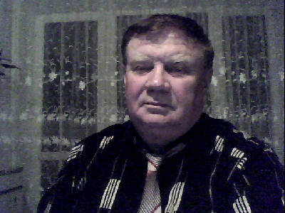 Валерий Калинович