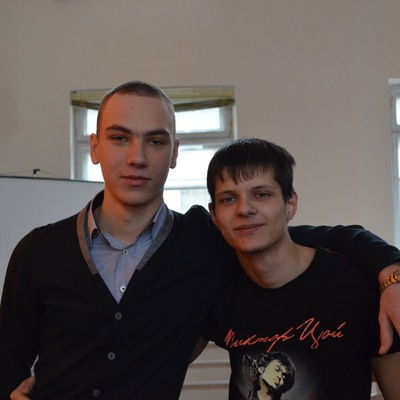 Андрей Андрющенко