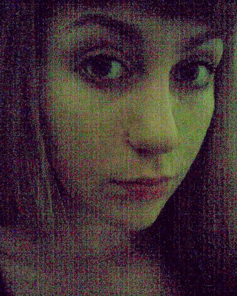 [...i N T O X I C A T E D...]