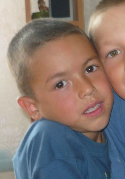 Динар Галимов