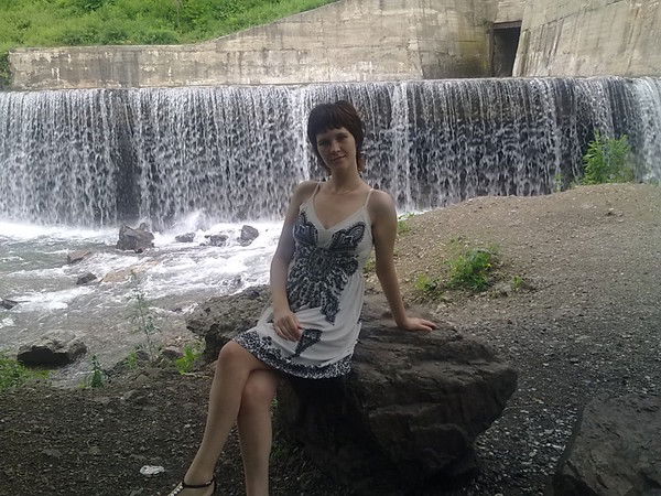 Александра Федорец