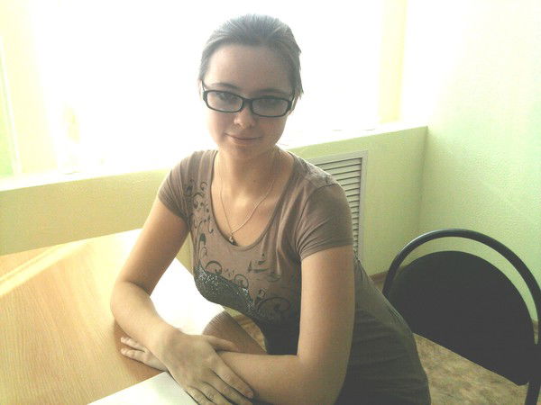 Лесик Козырева