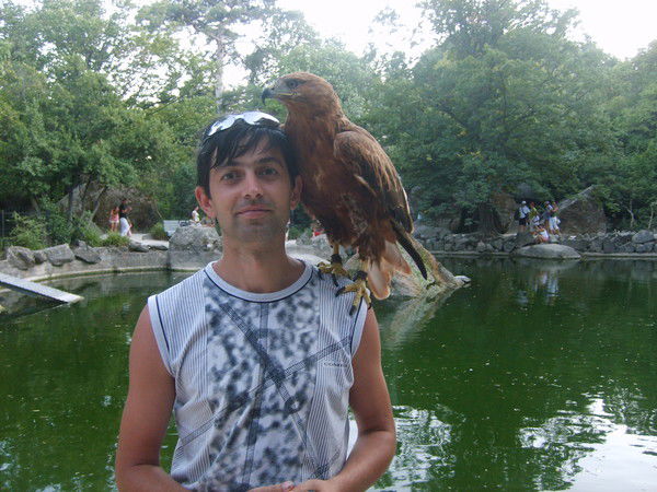 Владимир Харченко