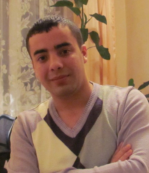 Рустам Тимурханов