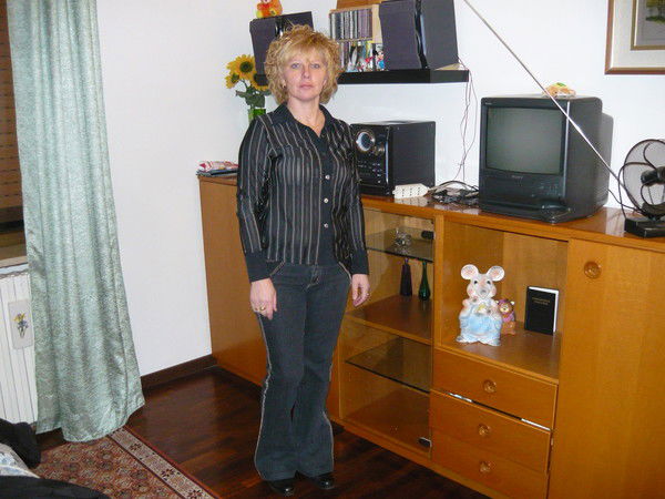 Галина Мацейко