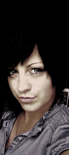 Алина Бельчикова