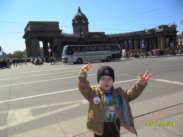 Владимир Безродных