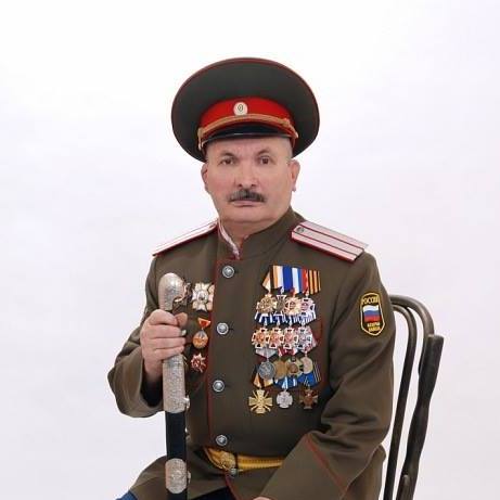 Александр Нашивочников