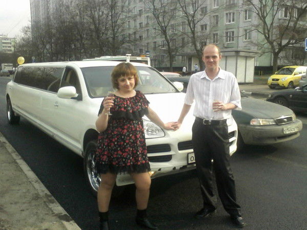 Оксана Нижегородова