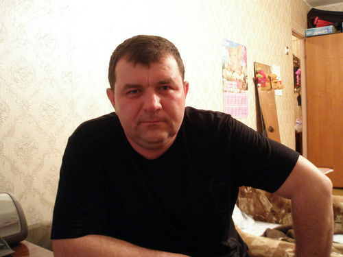 Виктор Дербинский