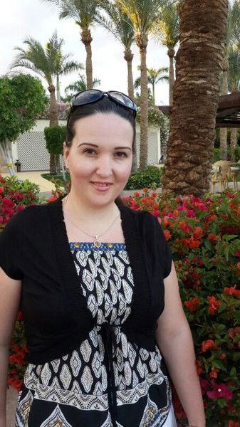 Ольга Куликова