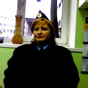 Нина Красновид