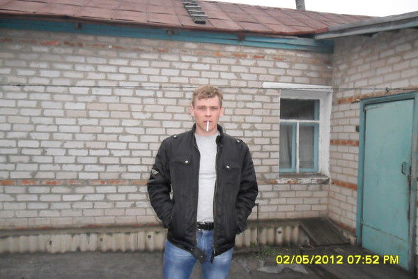 Виктор Хрипунков