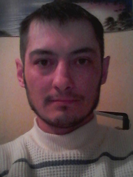 Николай Лаговский