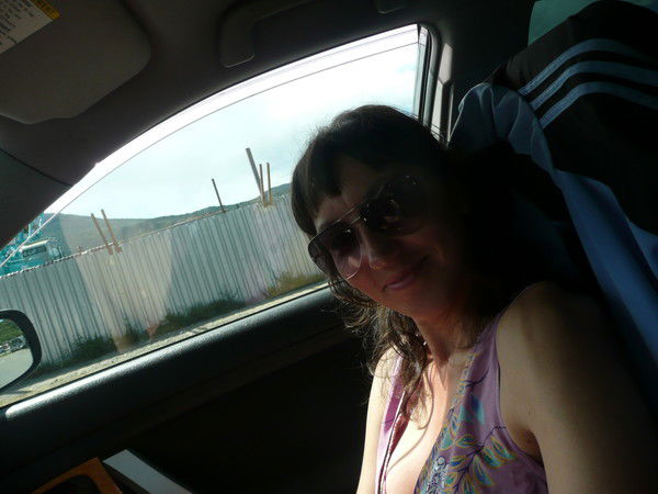 Лариса Атрощенко