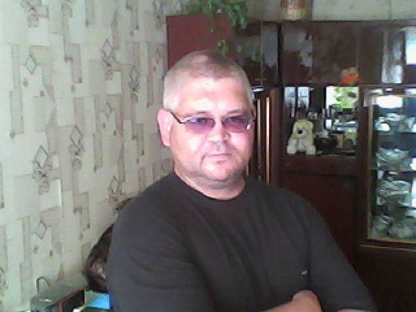 Алексей Молунов