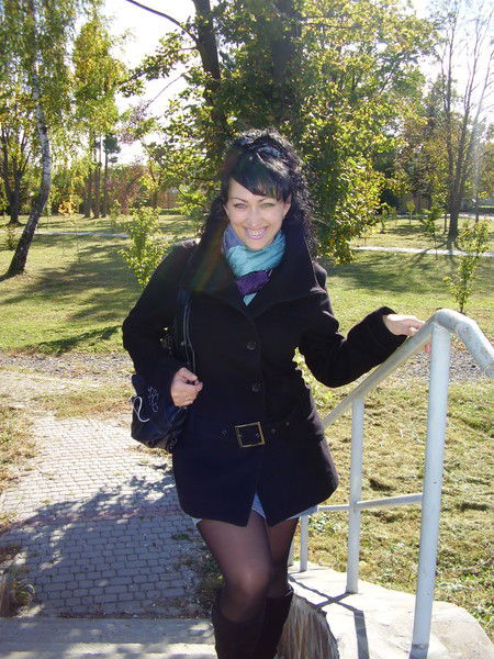 Светлана Николаева