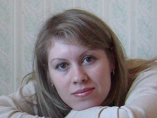 Надя Рачева