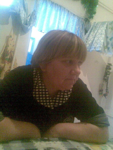 Тамара Ермоленко