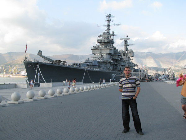 Игорь Жорняк