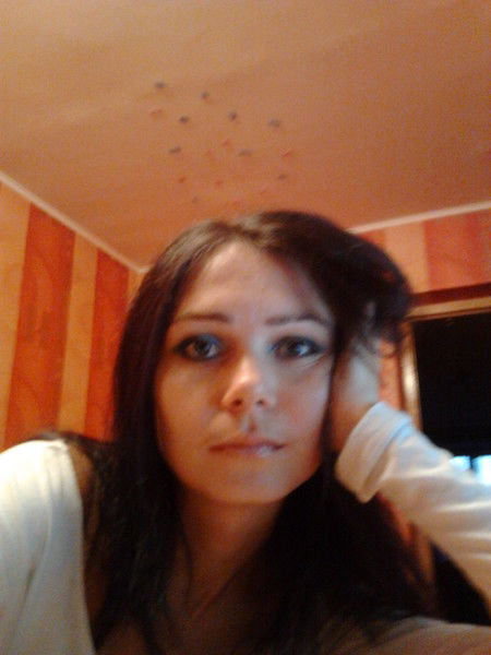 Татьяна Коровченко