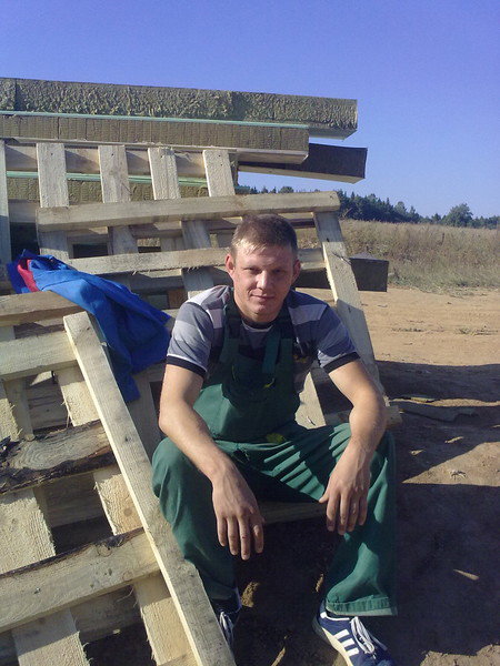Владимир Нилов