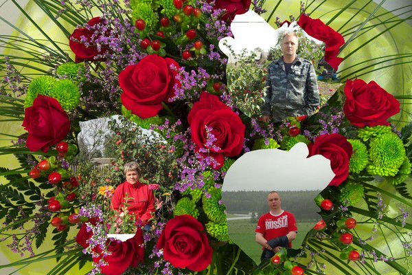 Людмила Завьялова