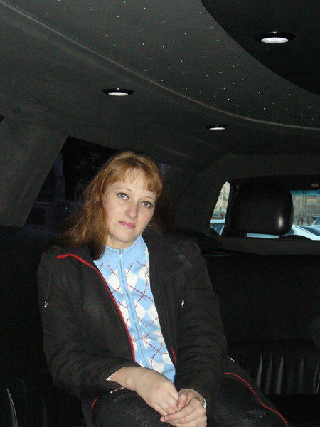 Ольга Трубчанинова