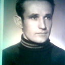 Александр Чурилов
