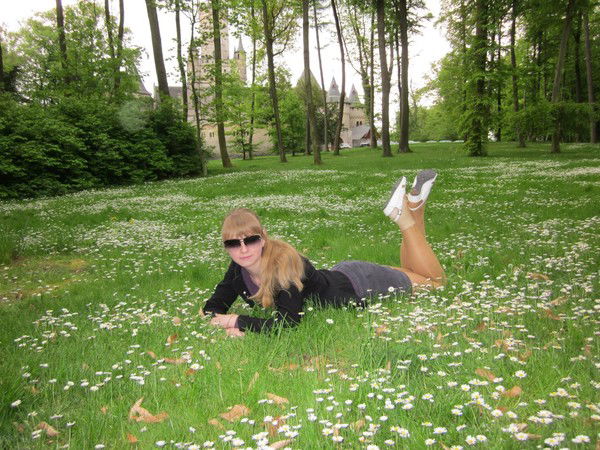 Анастасия Титова