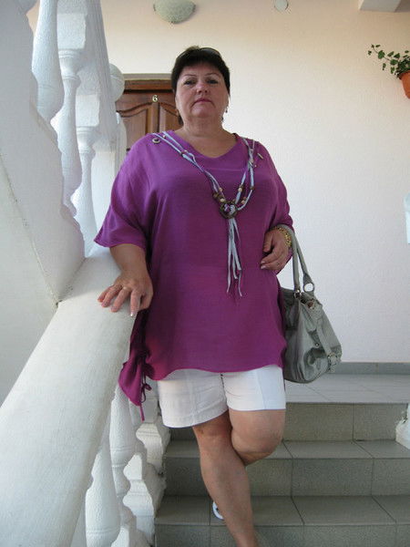 Людмила Дудкина