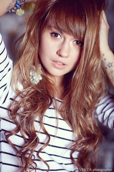 Мава Hуридинова