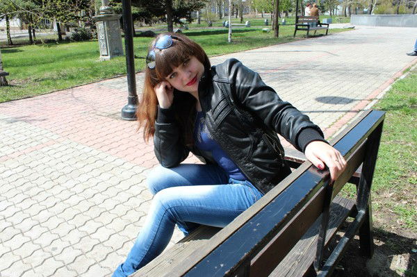 Юлия Лямина