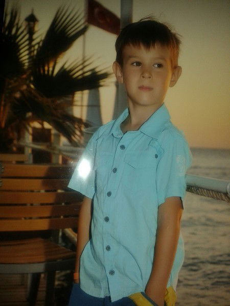 Наталья Вакорева