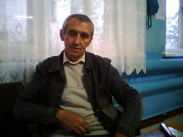 Александр Троян