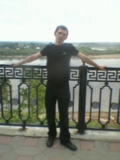 Серега Денисов