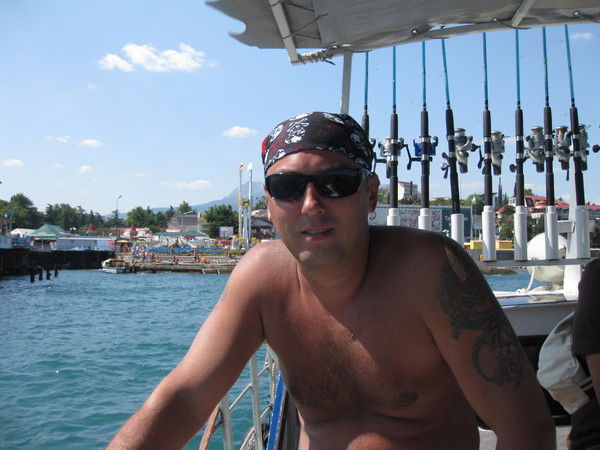 Евгений Белоусов